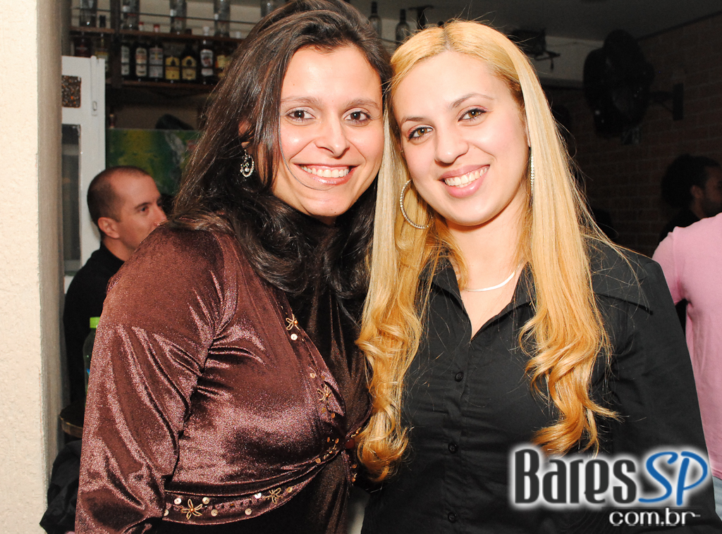 Boteco Santa Laura tem sábado com muito pagode, samba-rock e black music Boteco Santa Laura tem sábado com muito pagode, samba-rock e black music