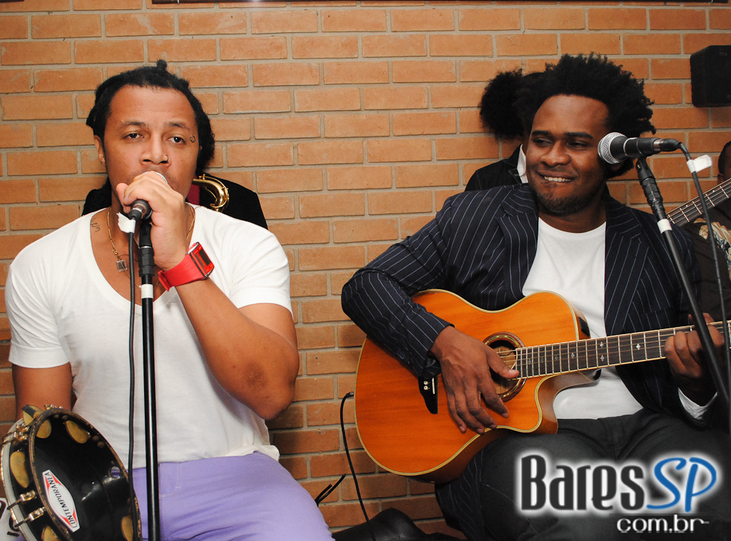 Boteco Santa Laura tem sábado com muito pagode, samba-rock e black music Boteco Santa Laura tem sábado com muito pagode, samba-rock e black music