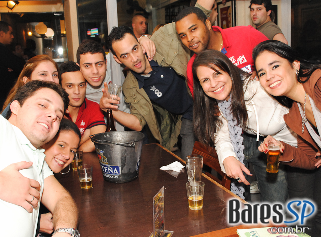Boteco Santa Laura tem sábado com muito pagode, samba-rock e black music Boteco Santa Laura tem sábado com muito pagode, samba-rock e black music