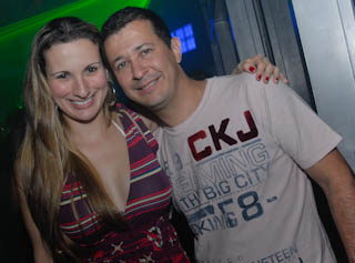 Esquenta para o feriado na quinta-feira da Boogie