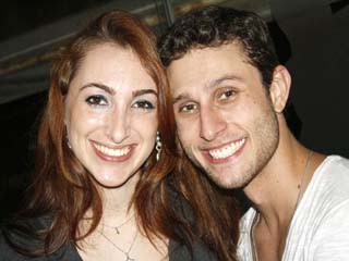 Saturday Night no Unha de Gato