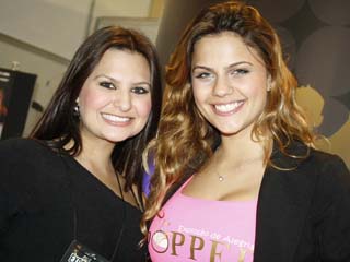 Expoparty no Centro de Exposições Imigrantes