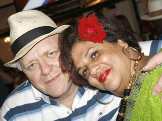 Inauguração da nova fase do Boteco Seu Zé