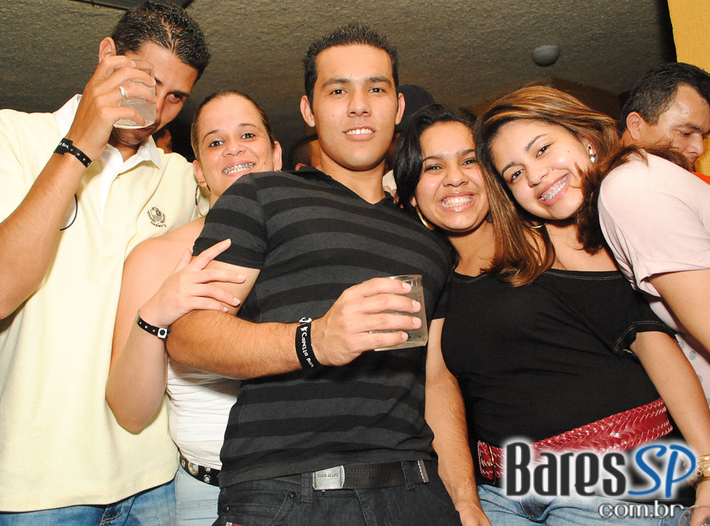 SEXTA-FEIRA SEXTA-FEIRA