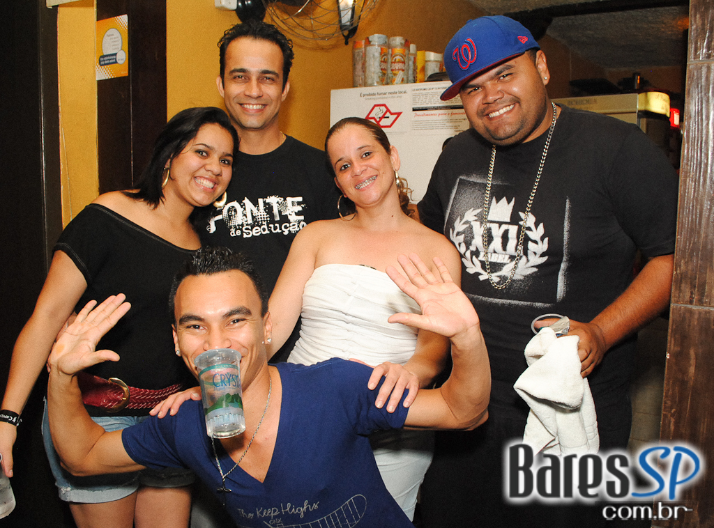 SEXTA-FEIRA SEXTA-FEIRA