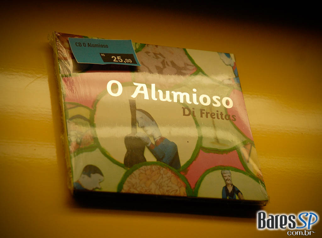 Edgard Scandurra lançou primeiro DVD de sua carreira solo no Sesc Pompeia Edgard Scandurra lançou primeiro DVD de sua carreira solo no Sesc Pompeia