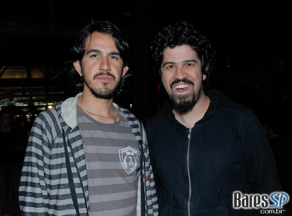 Edgard Scandurra lançou primeiro DVD de sua carreira solo no Sesc Pompeia Edgard Scandurra lançou primeiro DVD de sua carreira solo no Sesc Pompeia