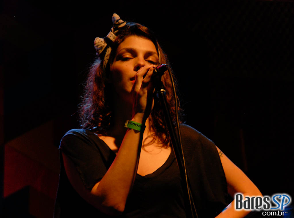 Edgard Scandurra lançou primeiro DVD de sua carreira solo no Sesc Pompeia Edgard Scandurra lançou primeiro DVD de sua carreira solo no Sesc Pompeia