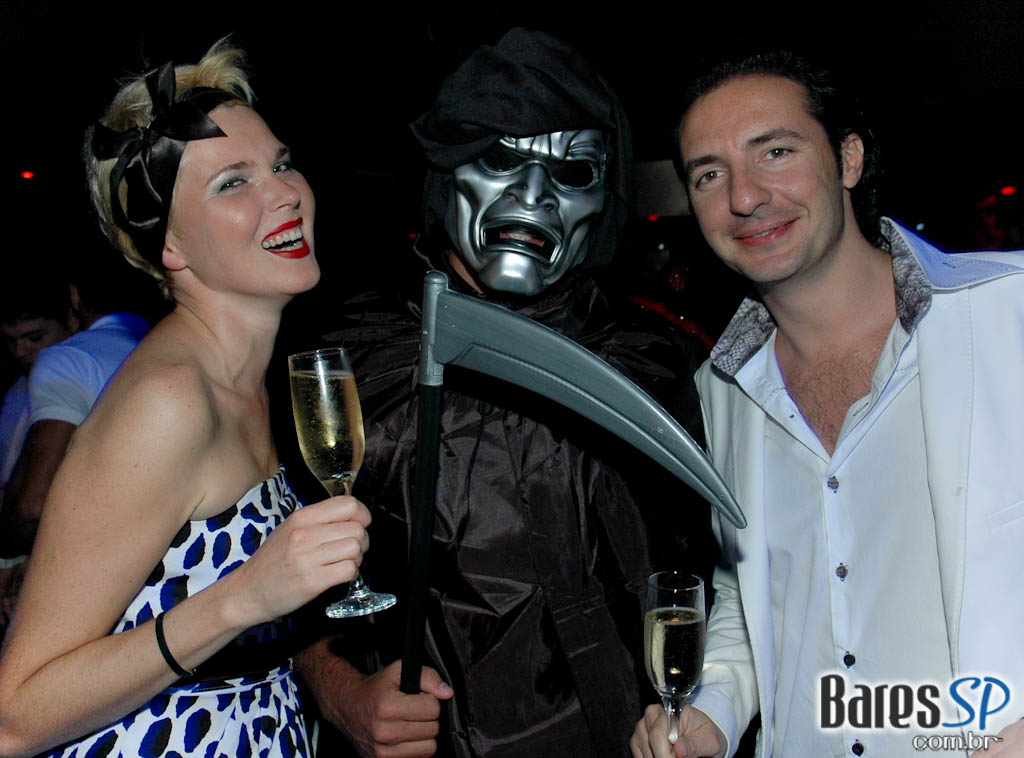 Kiss & Fly Club recebeu o Dj Pete nesta quinta Kiss & Fly Club recebeu o Dj Pete nesta quinta