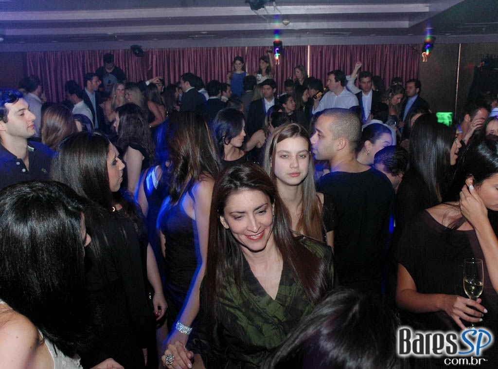 Kiss & Fly Club recebeu o Dj Pete nesta quinta Kiss & Fly Club recebeu o Dj Pete nesta quinta