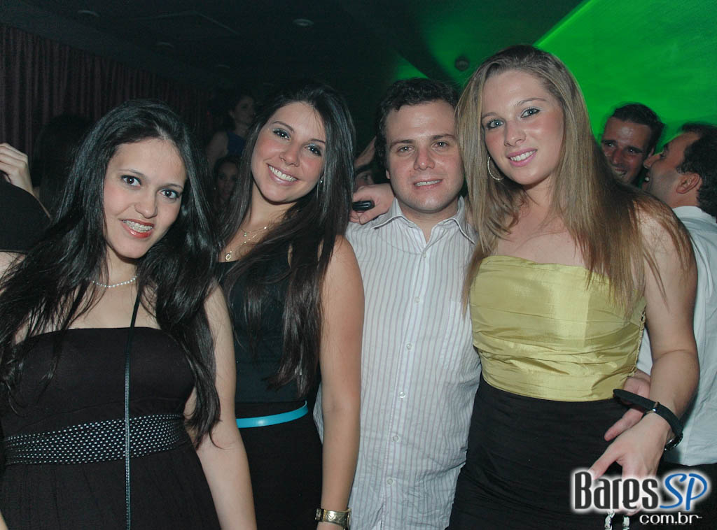 Kiss & Fly Club recebeu o Dj Pete nesta quinta Kiss & Fly Club recebeu o Dj Pete nesta quinta