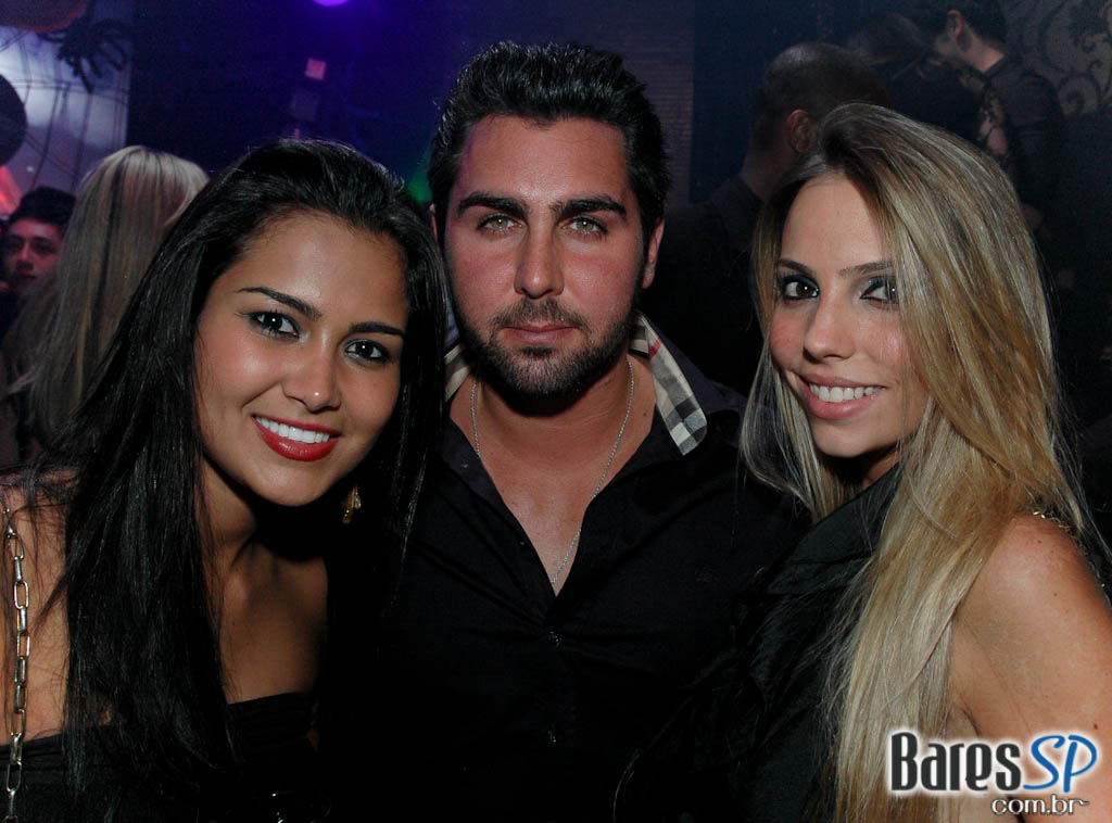 Kiss & Fly Club recebeu o Dj Pete nesta quinta Kiss & Fly Club recebeu o Dj Pete nesta quinta