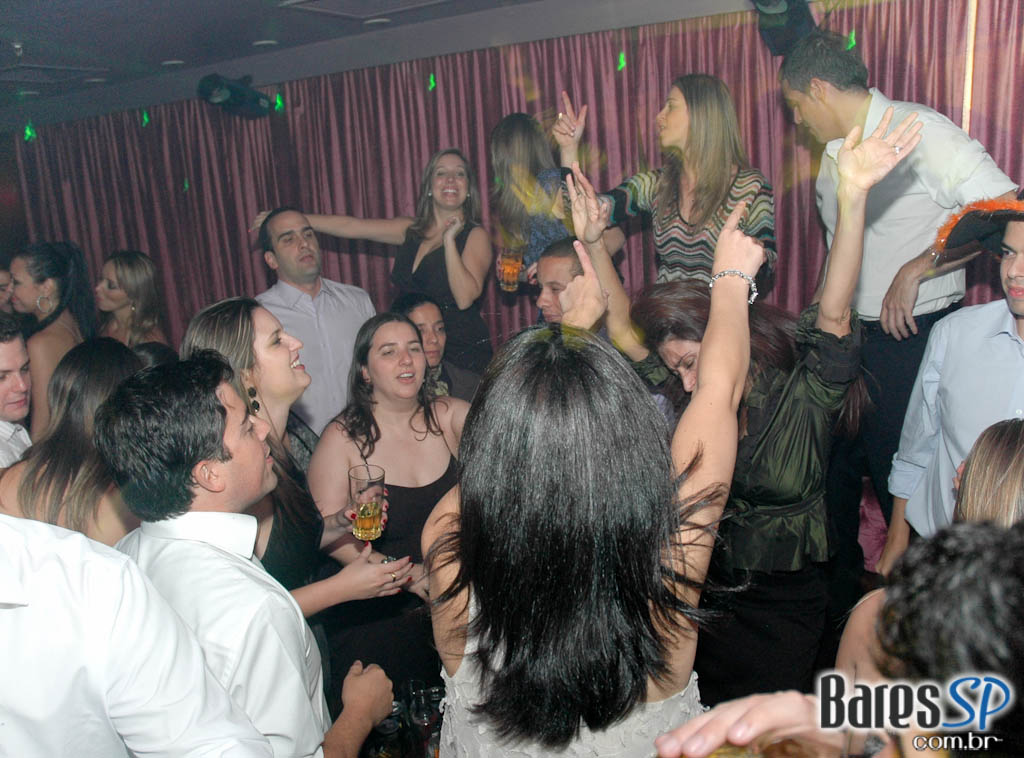 Kiss & Fly Club recebeu o Dj Pete nesta quinta Kiss & Fly Club recebeu o Dj Pete nesta quinta