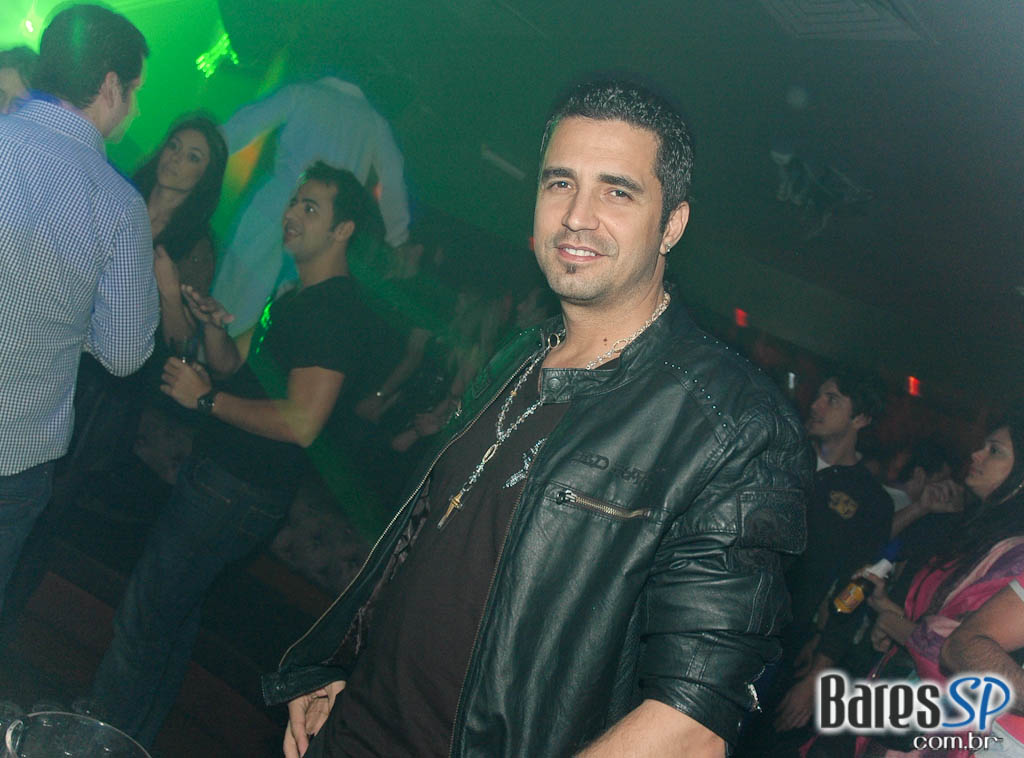 Kiss & Fly Club recebeu o Dj Pete nesta quinta Kiss & Fly Club recebeu o Dj Pete nesta quinta