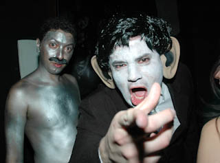 Halloween Trash acontece nesta sexta, 29 de outubro, no Complexo do Hotel Cambridge