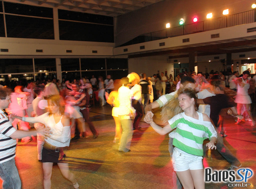 Baile Movida Latina - La Noche Branca na Salsa Congress 2010 Baile Movida Latina - La Noche Branca na Salsa Congress 2010