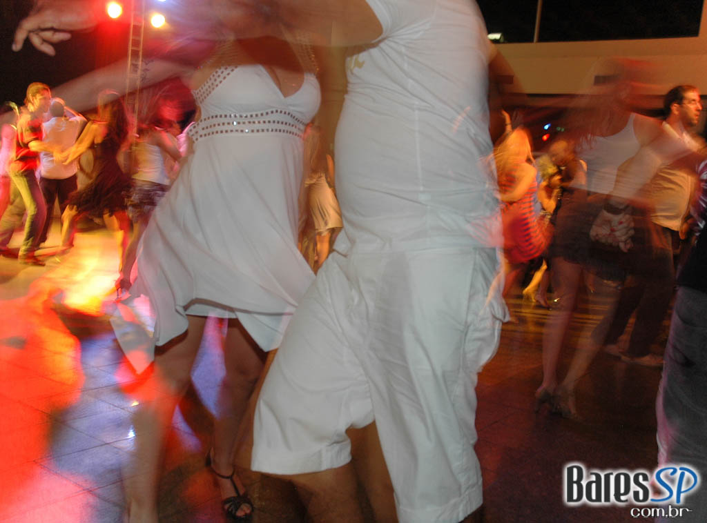 Baile Movida Latina - La Noche Branca na Salsa Congress 2010 Baile Movida Latina - La Noche Branca na Salsa Congress 2010