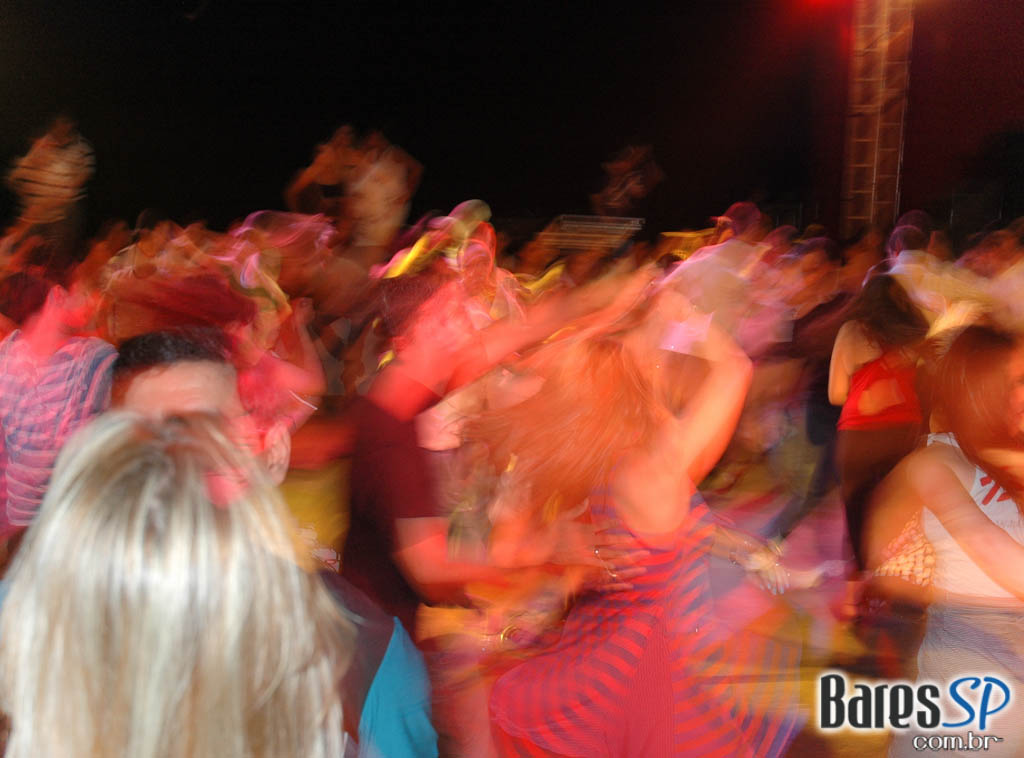 Baile Movida Latina - La Noche Branca na Salsa Congress 2010 Baile Movida Latina - La Noche Branca na Salsa Congress 2010