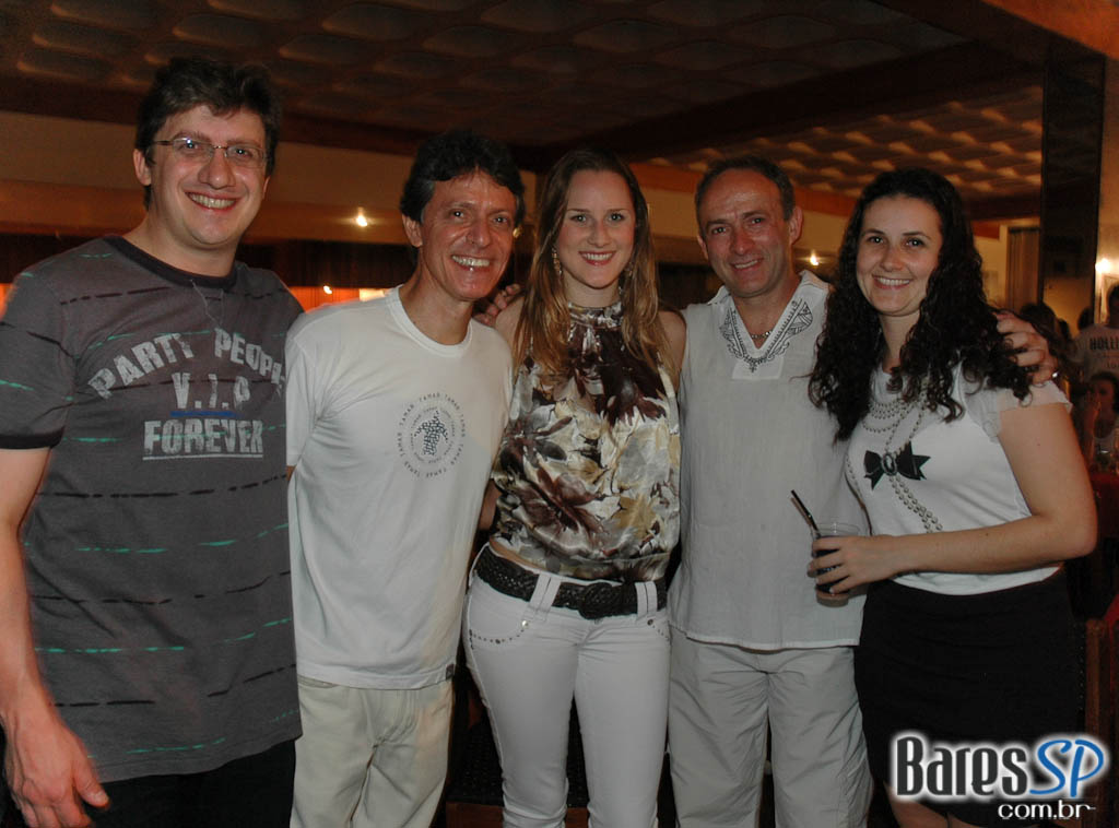 Baile Movida Latina - La Noche Branca na Salsa Congress 2010 Baile Movida Latina - La Noche Branca na Salsa Congress 2010