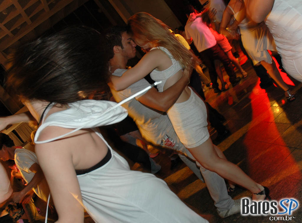 Baile Movida Latina - La Noche Branca na Salsa Congress 2010 Baile Movida Latina - La Noche Branca na Salsa Congress 2010