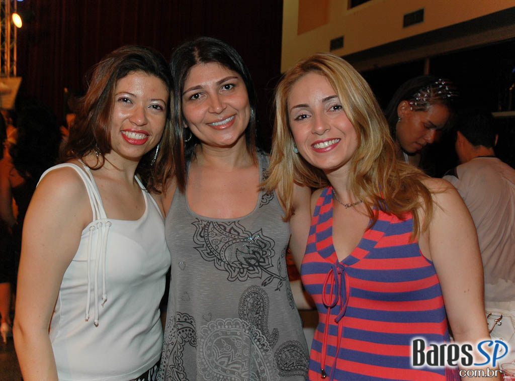 Baile Movida Latina - La Noche Branca na Salsa Congress 2010 Baile Movida Latina - La Noche Branca na Salsa Congress 2010