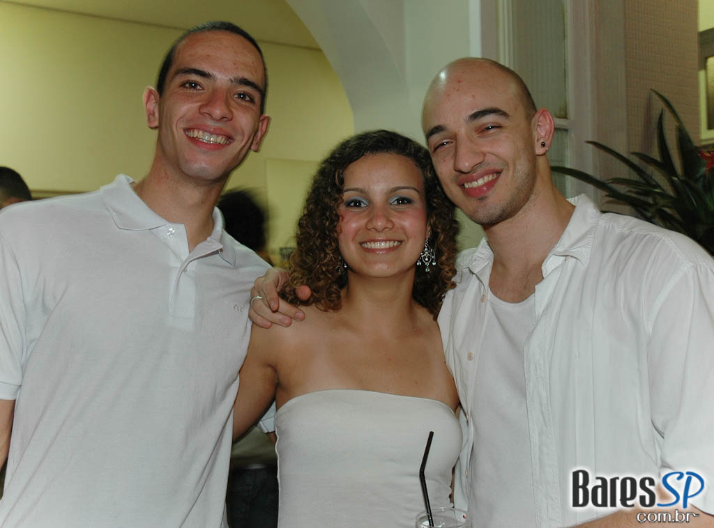 Baile Movida Latina - La Noche Branca na Salsa Congress 2010 Baile Movida Latina - La Noche Branca na Salsa Congress 2010