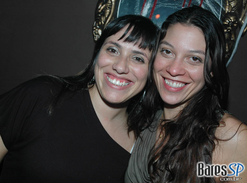 Cabaret Disco tem festa de Halloween na sexta Cabaret Disco tem festa de Halloween na sexta