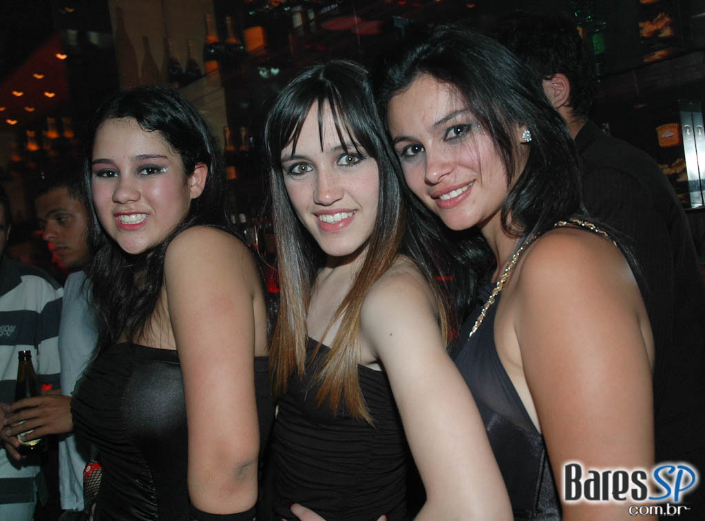 Cabaret Disco tem festa de Halloween na sexta Cabaret Disco tem festa de Halloween na sexta