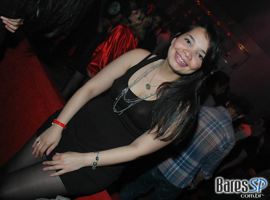 Cabaret Disco tem festa de Halloween na sexta Cabaret Disco tem festa de Halloween na sexta