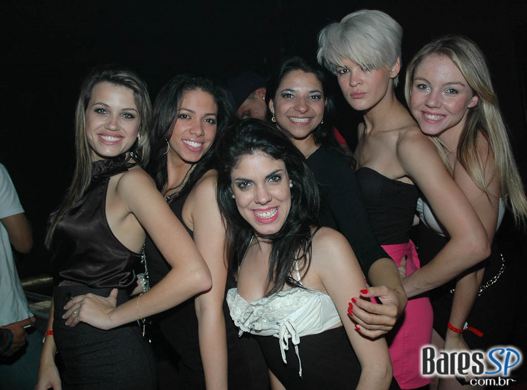 Cabaret Disco tem festa de Halloween na sexta Cabaret Disco tem festa de Halloween na sexta