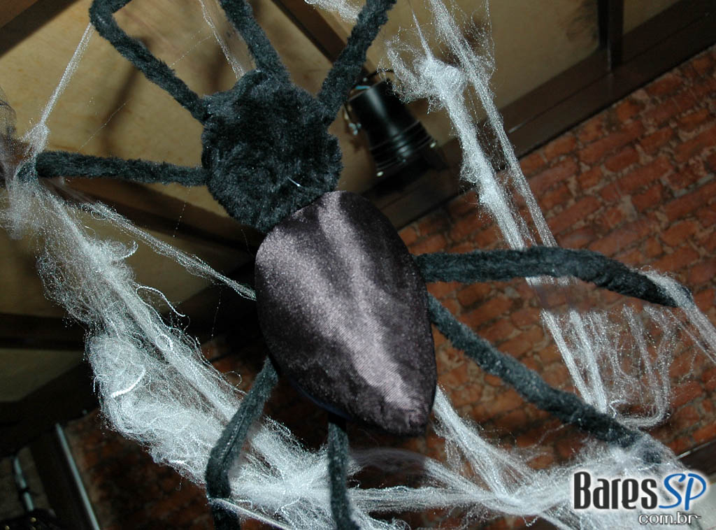 Café Aurora anima o Halloween com shows na sexta e no sábado Café Aurora anima o Halloween com shows na sexta e no sábado