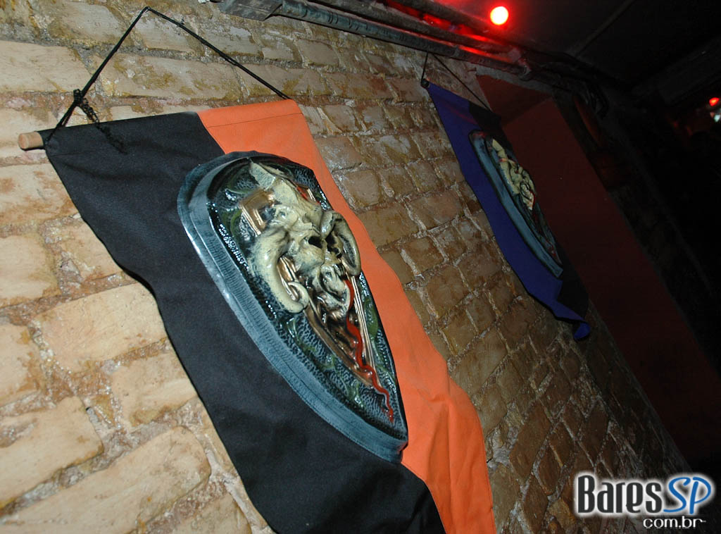 Café Aurora anima o Halloween com shows na sexta e no sábado Café Aurora anima o Halloween com shows na sexta e no sábado