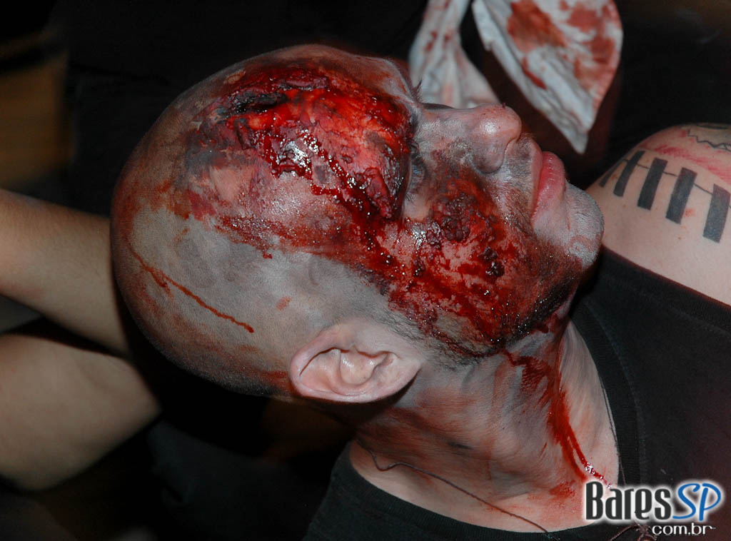 Café Aurora anima o Halloween com shows na sexta e no sábado Café Aurora anima o Halloween com shows na sexta e no sábado