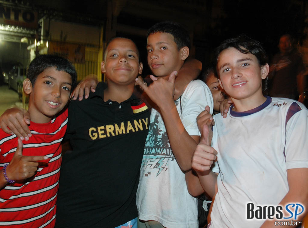 Café Aurora anima o Halloween com shows na sexta e no sábado Café Aurora anima o Halloween com shows na sexta e no sábado