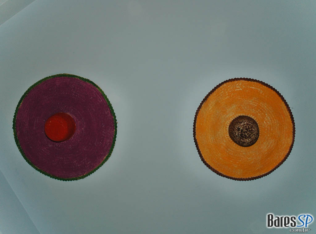 Festa do Dia De Los Muertos no Peppers Bar Festa do Dia De Los Muertos no Peppers Bar