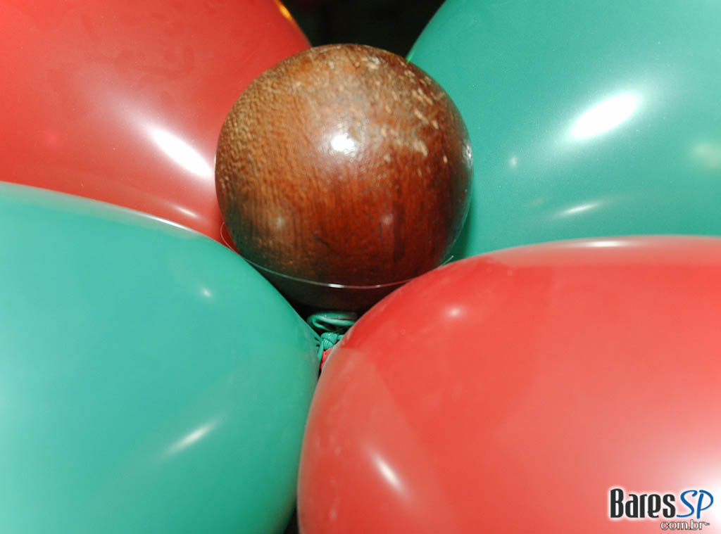 Festa do Dia De Los Muertos no Peppers Bar Festa do Dia De Los Muertos no Peppers Bar