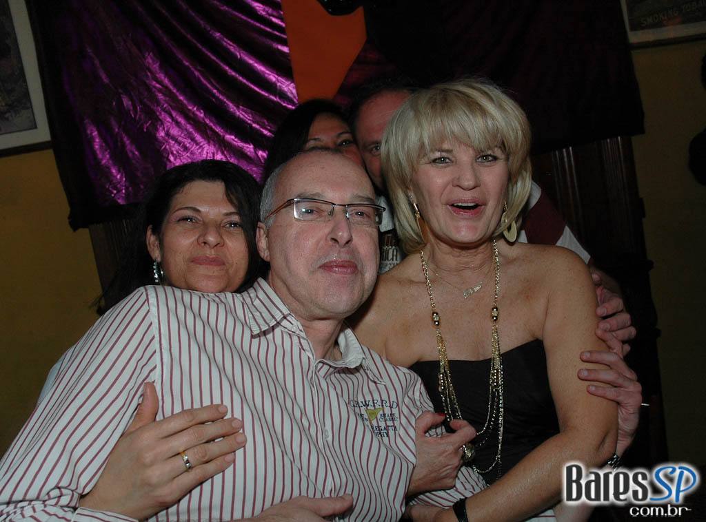 Dancing Days é a atração desta sexta no Charles Edward Dancing Days é a atração desta sexta no Charles Edward