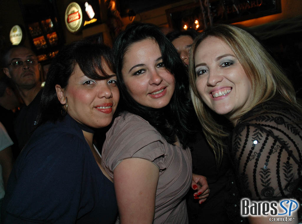 Dancing Days é a atração desta sexta no Charles Edward Dancing Days é a atração desta sexta no Charles Edward