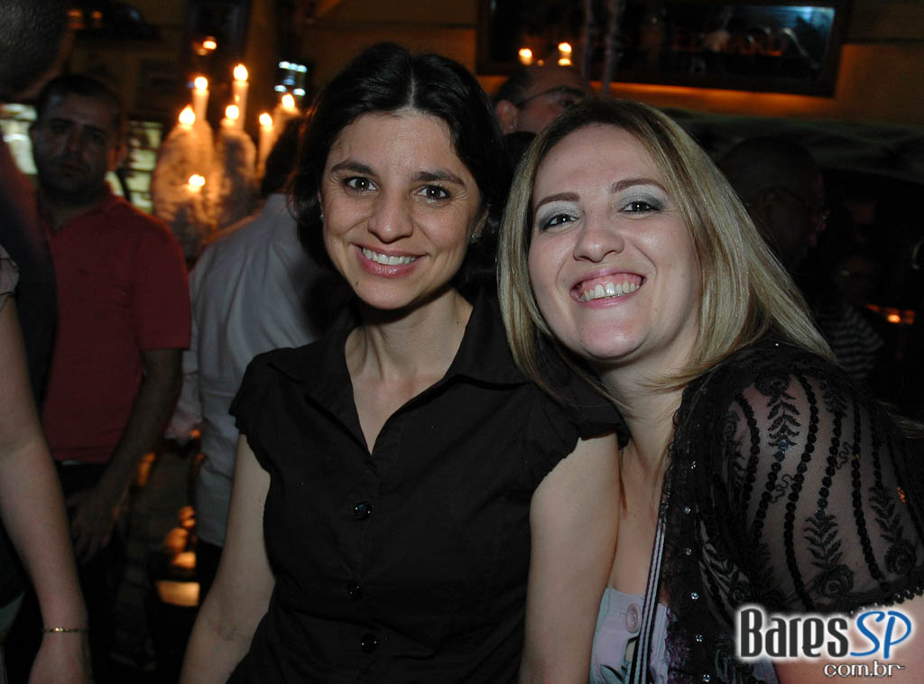 Dancing Days é a atração desta sexta no Charles Edward Dancing Days é a atração desta sexta no Charles Edward