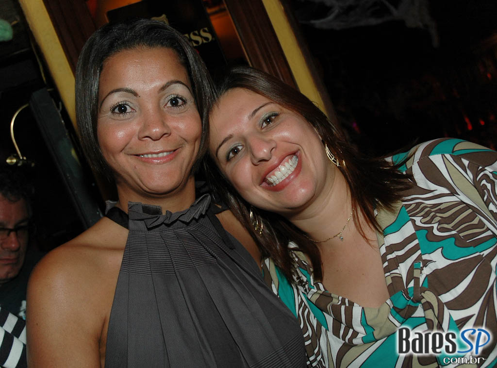 Dancing Days é a atração desta sexta no Charles Edward Dancing Days é a atração desta sexta no Charles Edward