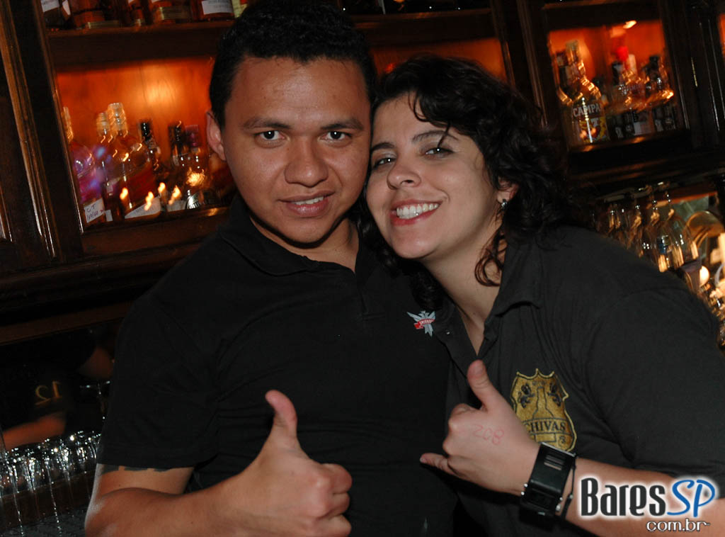 Dancing Days é a atração desta sexta no Charles Edward Dancing Days é a atração desta sexta no Charles Edward