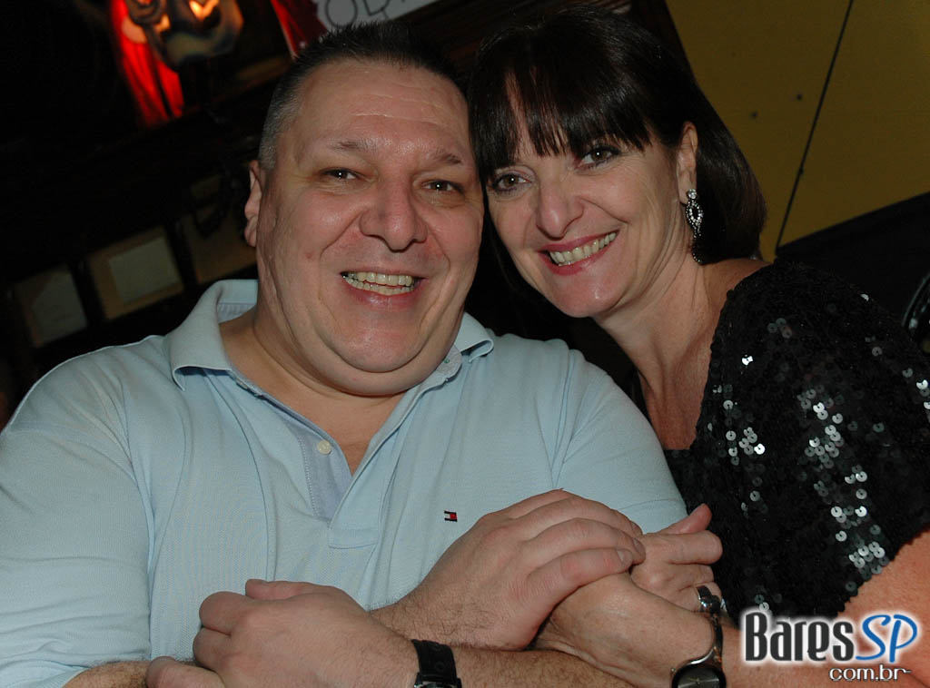 Dancing Days é a atração desta sexta no Charles Edward Dancing Days é a atração desta sexta no Charles Edward