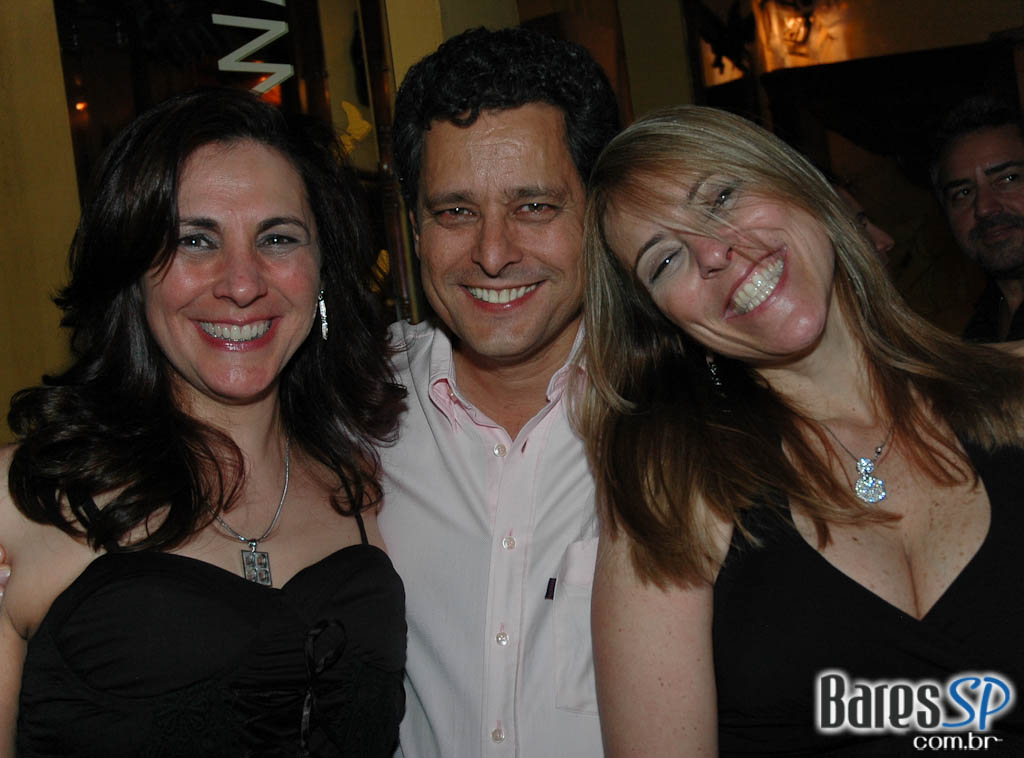 Dancing Days é a atração desta sexta no Charles Edward Dancing Days é a atração desta sexta no Charles Edward