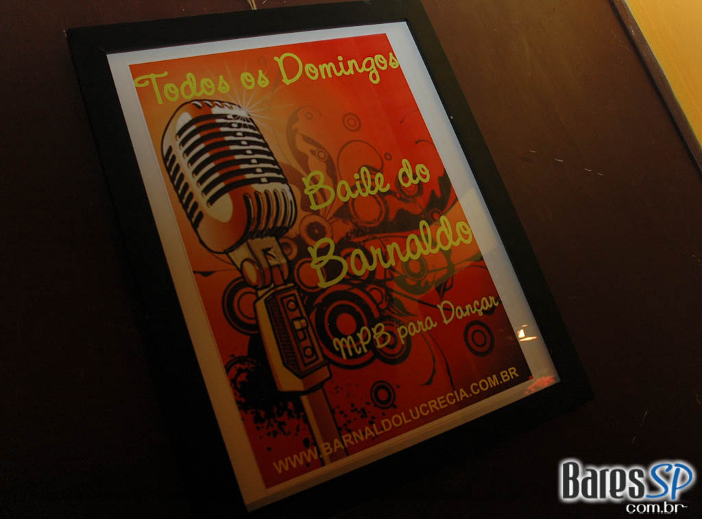 Vozes da MPB animam véspera de feriado no Barnaldo Lucrécia Vozes da MPB animam véspera de feriado no Barnaldo Lucrécia