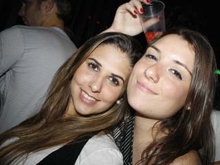 On the Rocks na E-edge