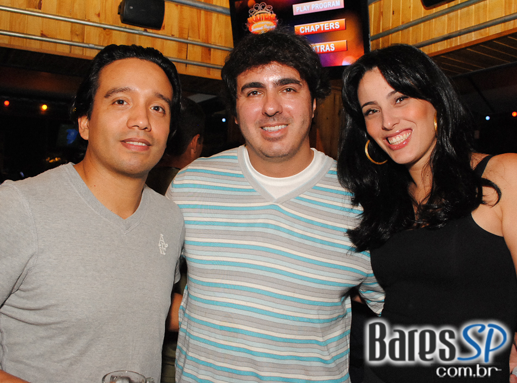 Inauguração do novo Restaurante Hooters em São Paulo Inauguração do novo Restaurante Hooters em São Paulo