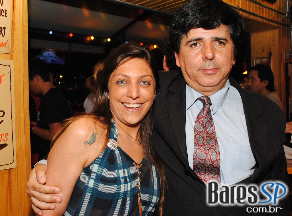 Inauguração do novo Restaurante Hooters em São Paulo Inauguração do novo Restaurante Hooters em São Paulo