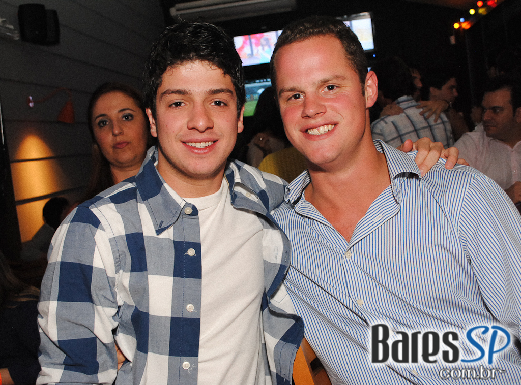 Inauguração do novo Restaurante Hooters em São Paulo Inauguração do novo Restaurante Hooters em São Paulo