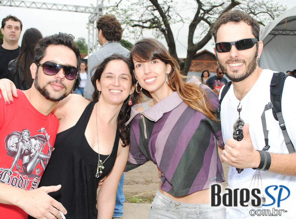 Fatboy Slim é uma das atrações do festival eletrônico UMF na Chácara do Jockey Fatboy Slim é uma das atrações do festival eletrônico UMF na Chácara do Jockey