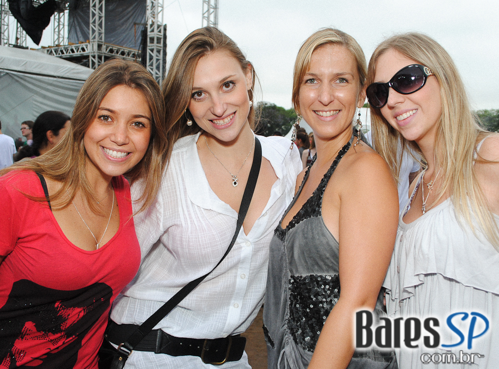 Fatboy Slim é uma das atrações do festival eletrônico UMF na Chácara do Jockey Fatboy Slim é uma das atrações do festival eletrônico UMF na Chácara do Jockey